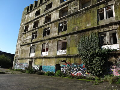 Street Art, secteur Port de pêche de Lorient, le 03/10/2021<br>@copyleft <a href=https://www.le-fab-lab.com>Le Fab'Blab</a> Licence Art Libre, port-de-lorient-street-art-28