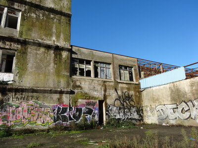 Street Art, secteur Port de pêche de Lorient, le 03/10/2021<br>@copyleft <a href=https://www.le-fab-lab.com>Le Fab'Blab</a> Licence Art Libre, port-de-lorient-street-art-29