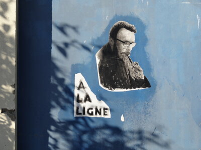 Street Art, secteur Port de pêche de Lorient, le 03/10/2021<br>@copyleft <a href=https://www.le-fab-lab.com>Le Fab'Blab</a> Licence Art Libre, port-de-lorient-street-art-31