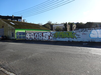 Street Art, secteur Port de pêche de Lorient, le 03/10/2021<br>@copyleft <a href=https://www.le-fab-lab.com>Le Fab'Blab</a> Licence Art Libre, port-de-lorient-street-art-40