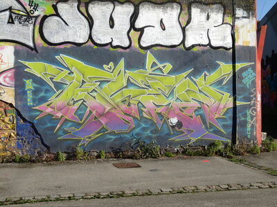 Street Art, secteur Port de pêche de Lorient, le 03/10/2021<br>@copyleft <a href=https://www.le-fab-lab.com>Le Fab'Blab</a> Licence Art Libre, port-de-lorient-street-art-55