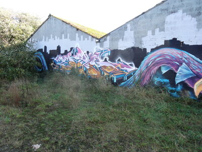 Street Art, secteur Port de pêche de Lorient, le 03/10/2021<br>@copyleft <a href=https://www.le-fab-lab.com>Le Fab'Blab</a> Licence Art Libre, port-de-lorient-street-art-57