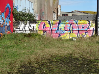 Street Art, secteur Port de pêche de Lorient, le 03/10/2021<br>@copyleft <a href=https://www.le-fab-lab.com>Le Fab'Blab</a> Licence Art Libre, port-de-lorient-street-art-58