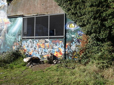 Street Art, secteur Port de pêche de Lorient, le 03/10/2021<br>@copyleft <a href=https://www.le-fab-lab.com>Le Fab'Blab</a> Licence Art Libre, port-de-lorient-street-art-60