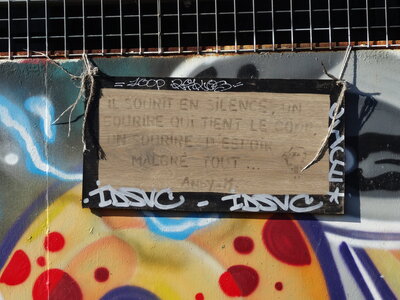 Street Art, secteur Port de pêche de Lorient, le 03/10/2021<br>@copyleft <a href=https://www.le-fab-lab.com>Le Fab'Blab</a> Licence Art Libre, port-de-lorient-street-art-61