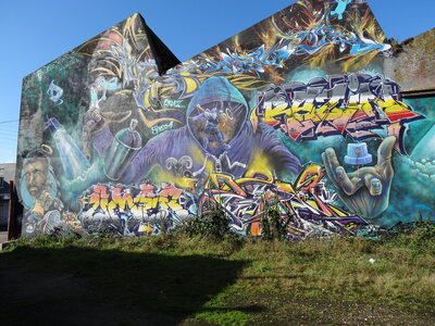Street Art, secteur Port de pêche de Lorient, le 03/10/2021<br>@copyleft <a href=https://www.le-fab-lab.com>Le Fab'Blab</a> Licence Art Libre, port-de-lorient-street-art-62