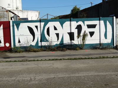 Street Art, secteur Port de pêche de Lorient, le 03/10/2021<br>@copyleft <a href=https://www.le-fab-lab.com>Le Fab'Blab</a> Licence Art Libre, port-de-lorient-street-art-84
