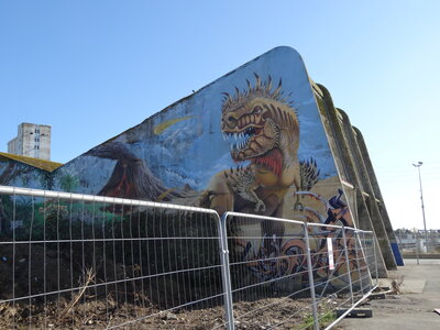 Street Art, secteur Port de pêche de Lorient, le 03/10/2021<br>@copyleft <a href=https://www.le-fab-lab.com>Le Fab'Blab</a> Licence Art Libre, port-de-lorient-street-art-102