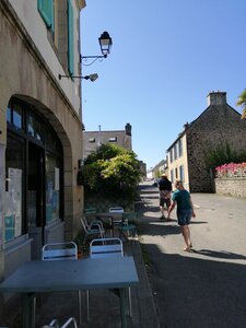 Les Veillées-chansons en Bretagne Finistère : LANDEVENNEC Juillet 2021 Album de Marie-Noëlle, 0026