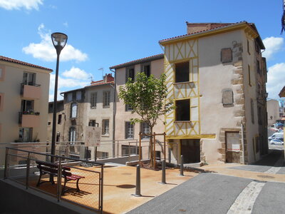 Thiers, 1