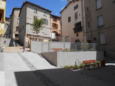 Thiers, 2