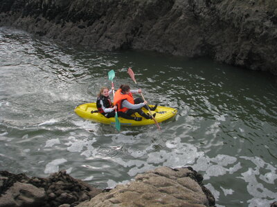 Le Pouliguen - Toussaint 2012, 20123079