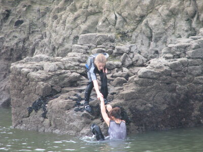 Le Pouliguen - Toussaint 2012, 20123092