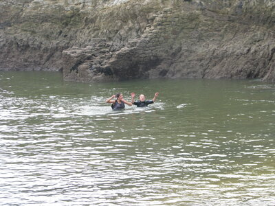 Le Pouliguen - Toussaint 2012, 20123094