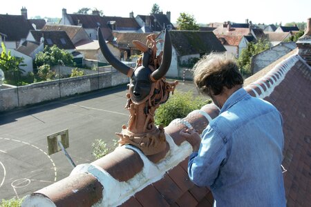 Sur le Toit !!, IMG_3881