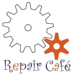 Logos prestas, Repair cafe BJ - Fond blanc