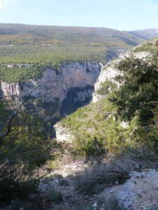 2021 10 14 Gorges du Verdon, 2021_10_14 Gorges du Verdon 103