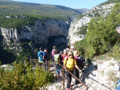 2021 10 14 Gorges du Verdon, 2021_10_14 Gorges du Verdon 106