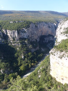 2021 10 14 Gorges du Verdon, 2021_10_14 Gorges du Verdon 107