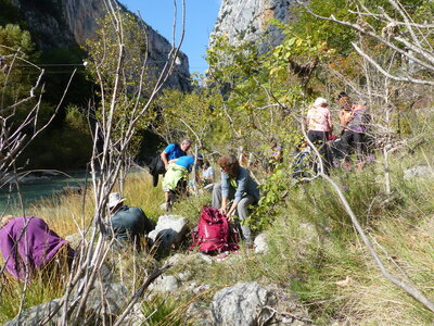 2021 10 14 Gorges du Verdon, 2021_10_14 Gorges du Verdon 112