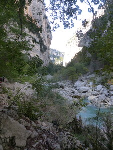 2021 10 14 Gorges du Verdon, 2021_10_14 Gorges du Verdon 118