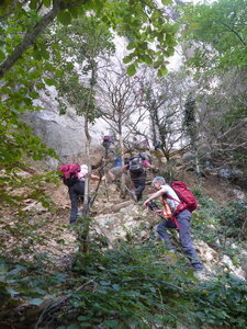 2021 10 14 Gorges du Verdon, 2021_10_14 Gorges du Verdon 120