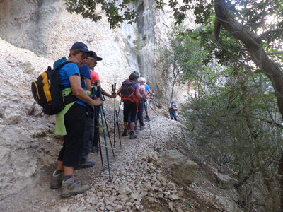 2021 10 14 Gorges du Verdon, 2021_10_14 Gorges du Verdon 121