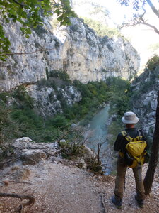 2021 10 14 Gorges du Verdon, 2021_10_14 Gorges du Verdon 123