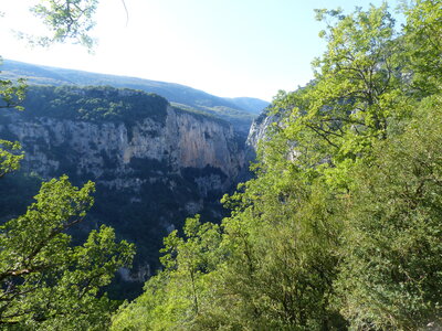 2021 10 14 Gorges du Verdon, 2021_10_14 Gorges du Verdon 125