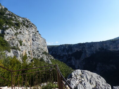 2021 10 14 Gorges du Verdon, 2021_10_14 Gorges du Verdon 126