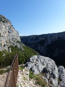 2021 10 14 Gorges du Verdon, 2021_10_14 Gorges du Verdon 127