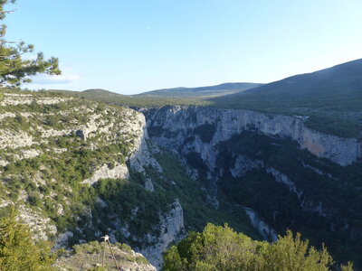 2021 10 14 Gorges du Verdon, 2021_10_14 Gorges du Verdon 131