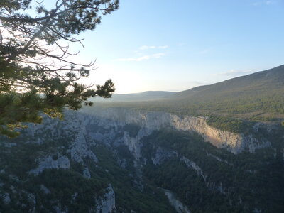 2021 10 14 Gorges du Verdon, 2021_10_14 Gorges du Verdon 132