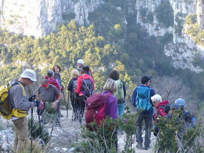 2021 10 14 Gorges du Verdon, 2021_10_14 Gorges du Verdon 135