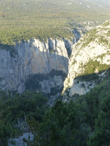 2021 10 14 Gorges du Verdon, 2021_10_14 Gorges du Verdon 137