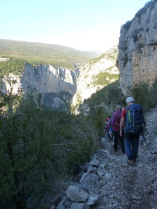 2021 10 14 Gorges du Verdon, 2021_10_14 Gorges du Verdon 138