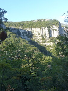 2021 10 14 Gorges du Verdon, 2021_10_14 Gorges du Verdon 139