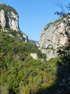 2021 10 14 Gorges du Verdon, 2021_10_14 Gorges du Verdon 143