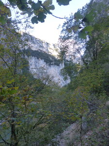 2021 10 14 Gorges du Verdon, 2021_10_14 Gorges du Verdon 145