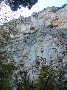 2021 10 14 Gorges du Verdon, 2021_10_14 Gorges du Verdon 146