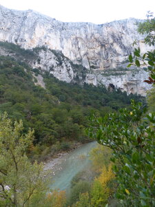 2021 10 14 Gorges du Verdon, 2021_10_14 Gorges du Verdon 149