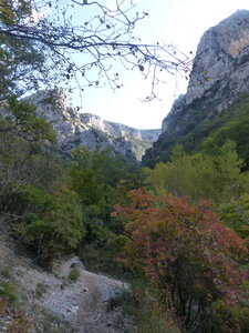 2021 10 14 Gorges du Verdon, 2021_10_14 Gorges du Verdon 150