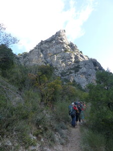 2021 10 14 Gorges du Verdon, 2021_10_14 Gorges du Verdon 153