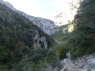2021 10 14 Gorges du Verdon, 2021_10_14 Gorges du Verdon 156