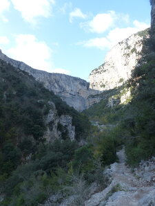 2021 10 14 Gorges du Verdon, 2021_10_14 Gorges du Verdon 157
