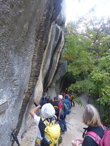 2021 10 14 Gorges du Verdon, 2021_10_14 Gorges du Verdon 158