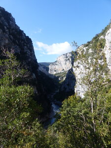 2021 10 14 Gorges du Verdon, 2021_10_14 Gorges du Verdon 161