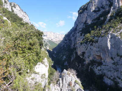 2021 10 14 Gorges du Verdon, 2021_10_14 Gorges du Verdon 164