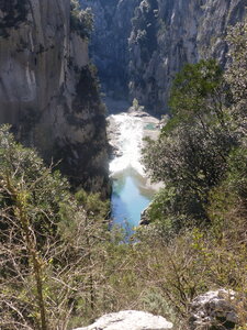 2021 10 14 Gorges du Verdon, 2021_10_14 Gorges du Verdon 167