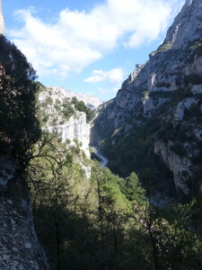 2021 10 14 Gorges du Verdon, 2021_10_14 Gorges du Verdon 169